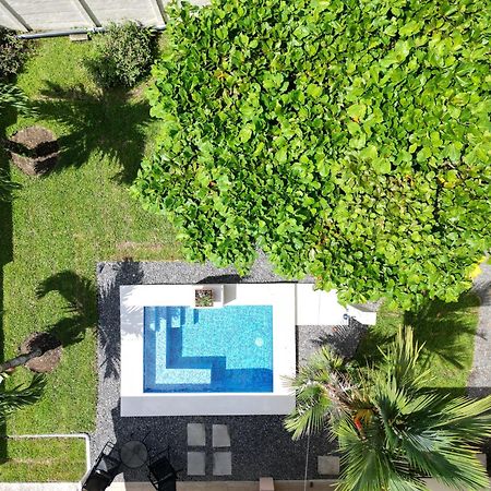 Oasis Arenal Villa Pool & Arenal Volcano View La Fortuna Exterior foto